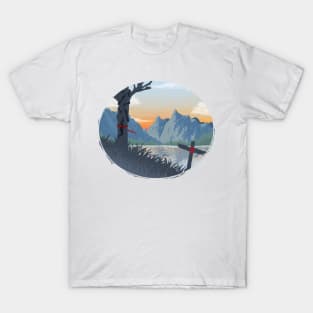 Lakeview Estate T-Shirt